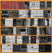 Big wooden rack (2.0)