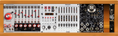 effector rack