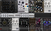 Sequencer Controller 104