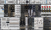 My actual rack in its present state (copy)
