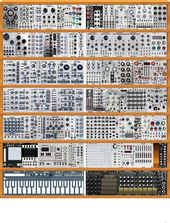 main modular