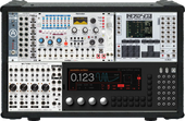 My starchy Eurorack