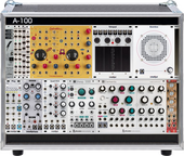 My kinless Eurorack