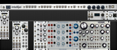 My serious Eurorack