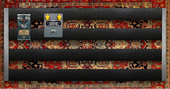 My nippy Pedalboard