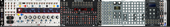 sequencer rack