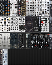 My first Eurorack