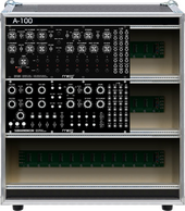 Doepfer Suitcase A-100P9