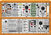 My knotted Eurorack (copy)