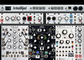 Intellijel 4U 62HP