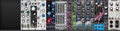 My manlike Eurorack