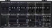 Roland system 500 (dans boîtier 104 HP double)