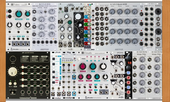 My freaky Eurorack