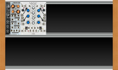 My pretty Eurorack