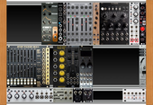 My irl rack