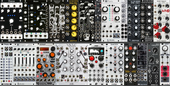 My taming Eurorack