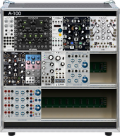 incoming Eurorack