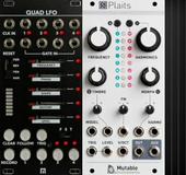 Modular bassline 2022
