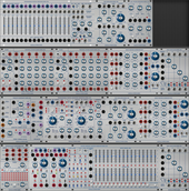 buchla tt 200