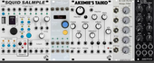 My farfetched Eurorack