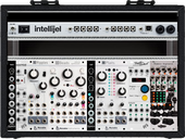 Intellijel Designs Palette 62 4U main
