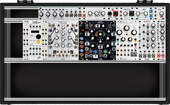 Intellijel 7u Performance Case 104HP