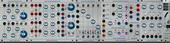 My spermous Eurorack
