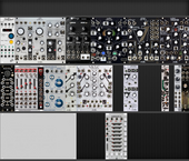 tape and microsound x2