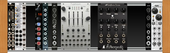 My bratty Eurorack
