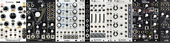 My Reductionism Eurorack