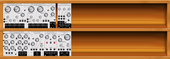 My tireless Eurorack