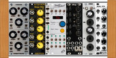 My galliard Eurorack (copy)