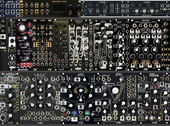 Intellijel 7u 84hp
