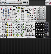 Modular Synth