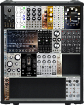 Echo Machine