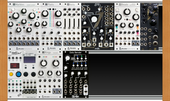 Experimental Ambient v3