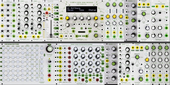 Tiptop Drum Rack
