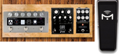 Electronica Bass Board