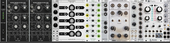 My clever Eurorack (copy)