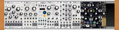 My verdant Eurorack
