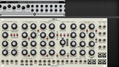 My erose Eurorack