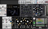 My ferine Eurorack (copy)