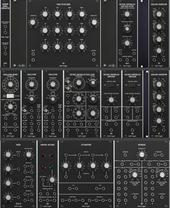 BOOG Modular Model 10