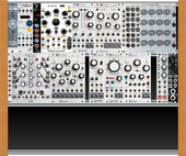 Arturia Case West Coast 1