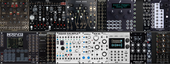 The Synth Rack
