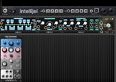My unfree Eurorack (copy)
