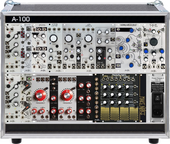 003 REAL A100P6 (mkI) West Coast