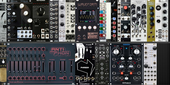 My chaliced Eurorack