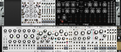 MOOGs and Mutable Instruments (120HP) 23.02.2022