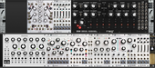 MOOGs and Mutable Instruments (120HP) 23.02.2022